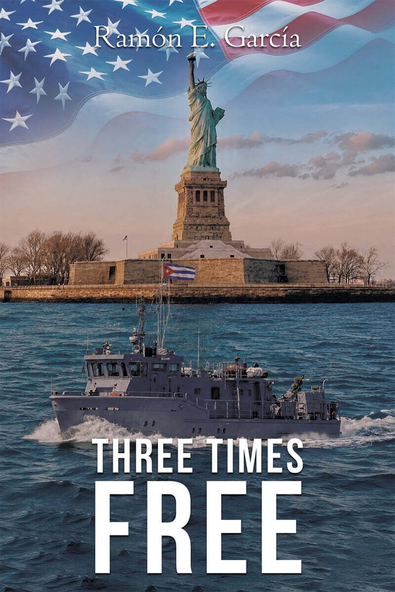 Three Times Free: Autobiographical Story