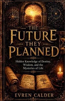 The Future they Planned: Hidden Knowledge of Destiny, Wisdom, and the Mysteries of Life