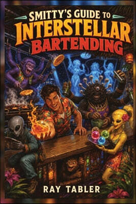 Smitty's Guide to Interstellar Bartending