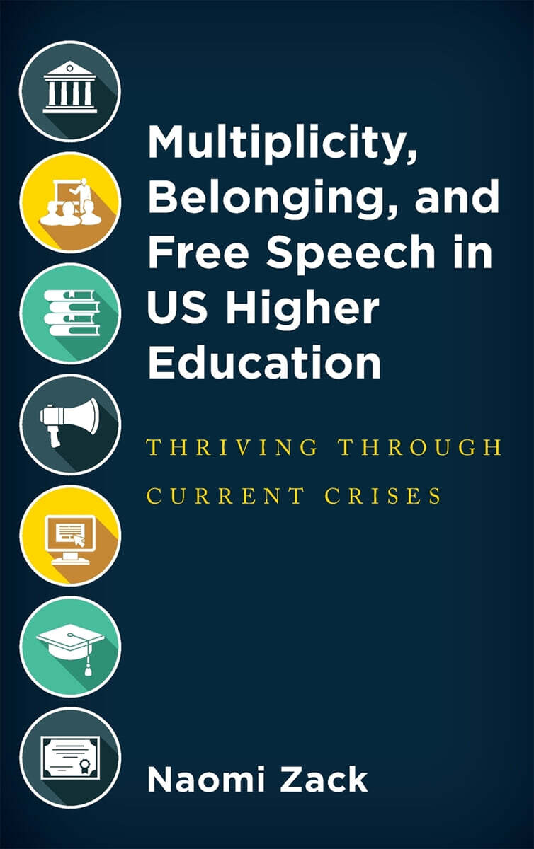 Multiplicity, Belonging, and Free Speech in US Higher Education