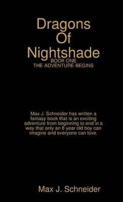 Dragons Of Nightshade