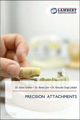 PRECISION ATTACHMENTS