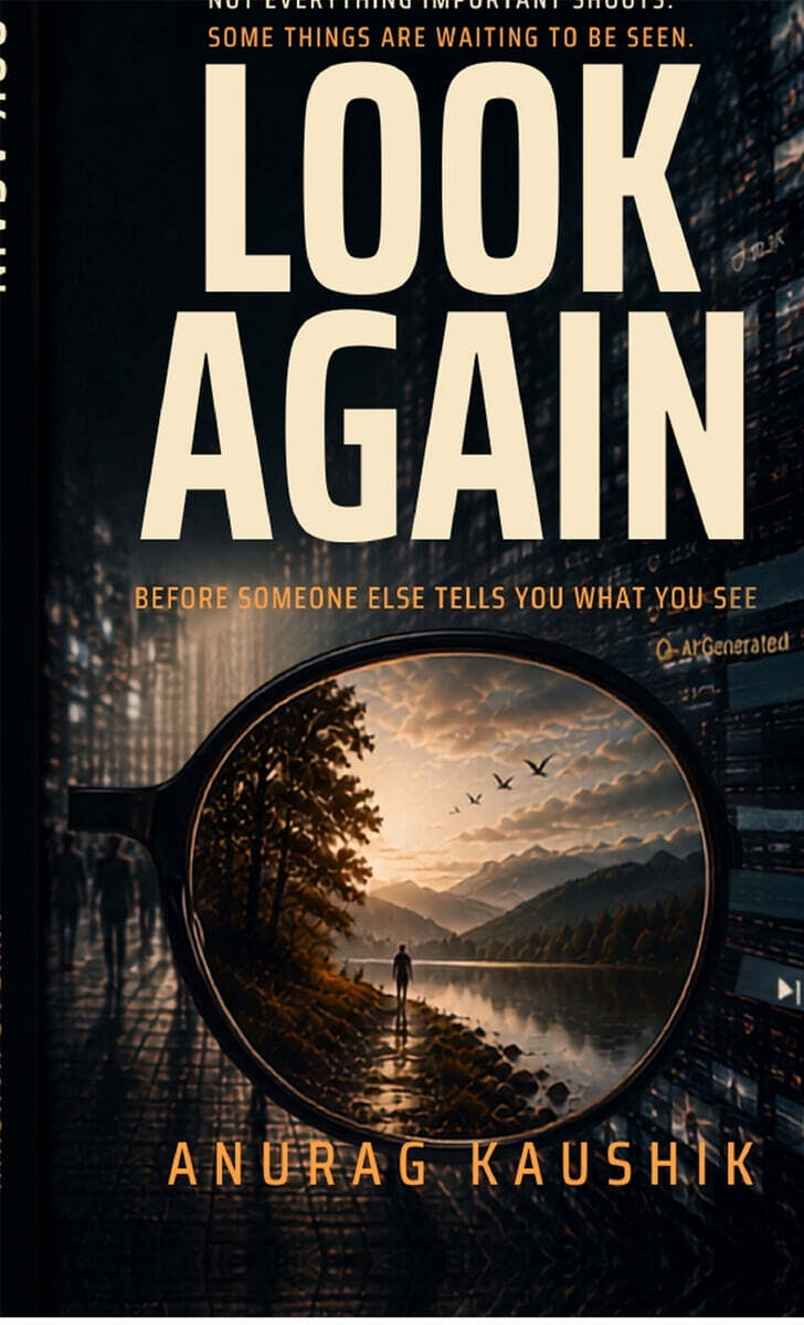 Look Again