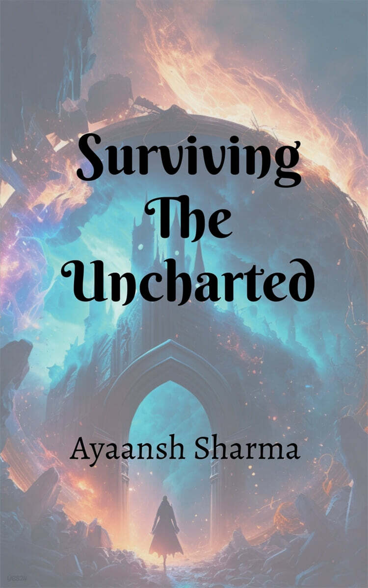 Surviving The Uncharted