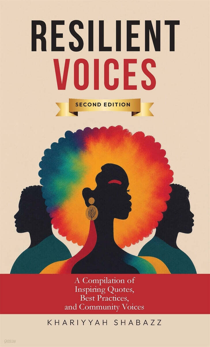 Resilient Voices