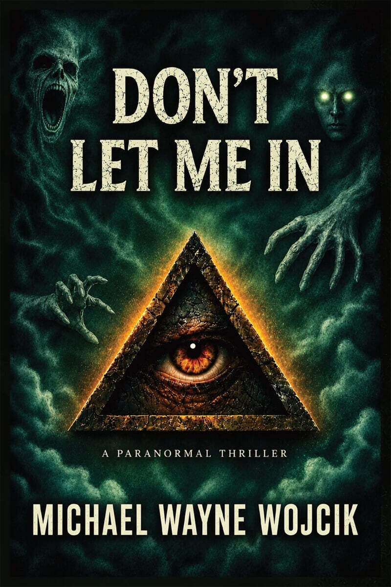 Don't Let Me In