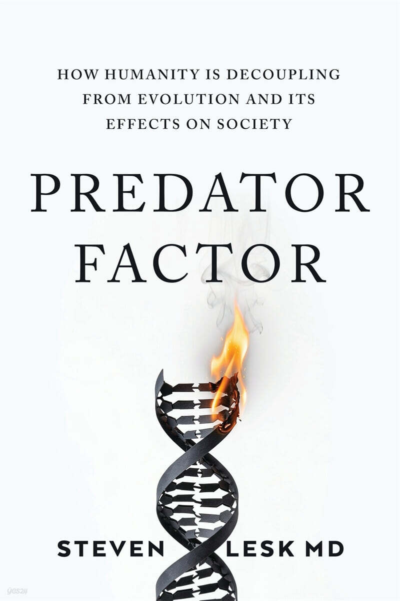 Predator Factor