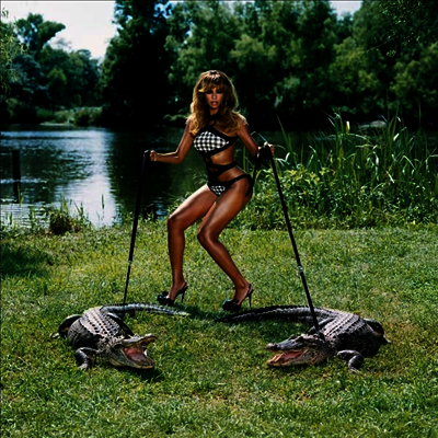 Beyonce - B'Day (20th Anniversary Edition)(Digisleeve)(CD)