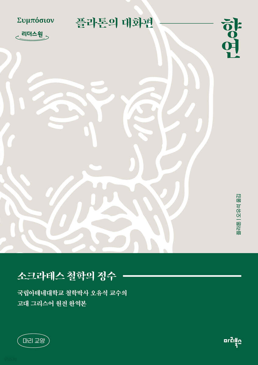 향연 (큰글자도서)