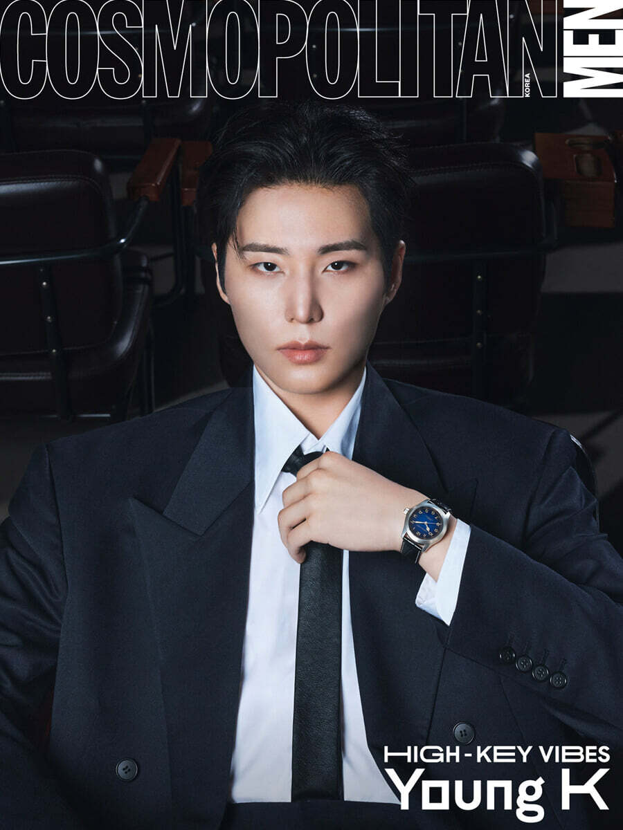 COSMOPOLITAN 코스모폴리탄 맨 A형 (여성월간) : 9월 [2026]