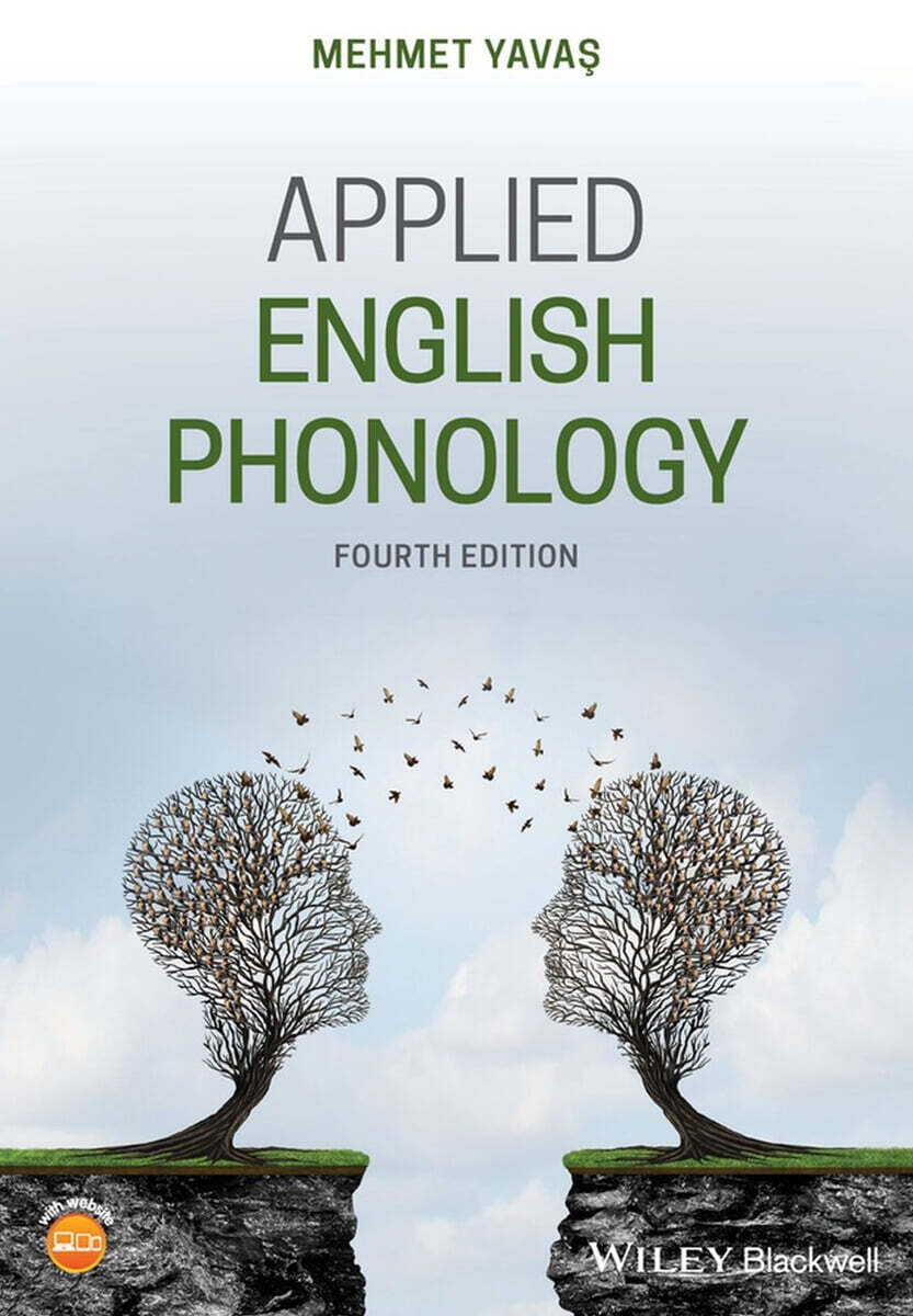 Applied English Phonology, 4/E