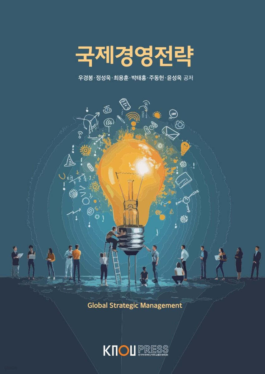 국제경영전략