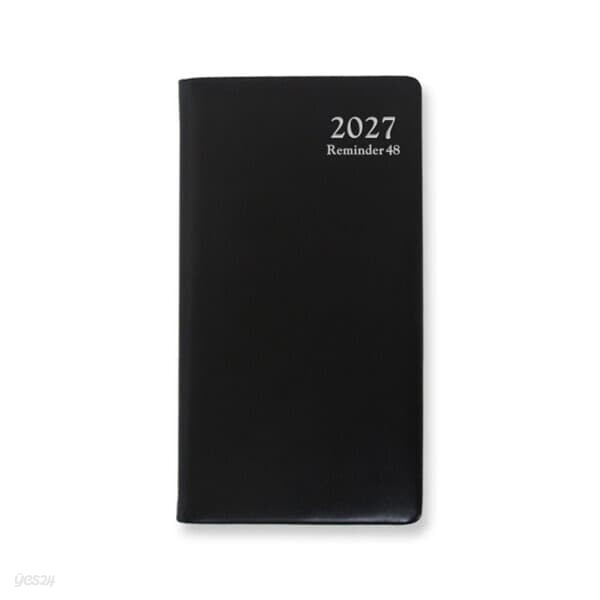 양지사 2027 리마인더48 이니셜각인