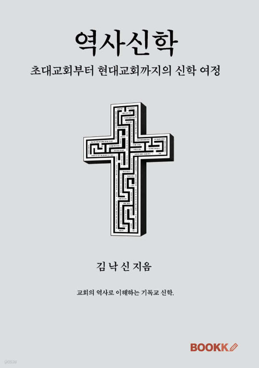 역사신학