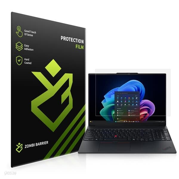 레노버 씽크패드 E16 Gen4 (TP00166E) 로열 AR 고화질 액정보호필름
