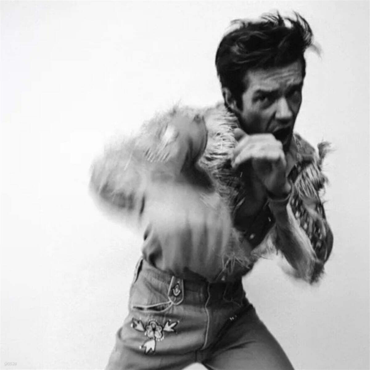 Brandon Flowers - Thrasher