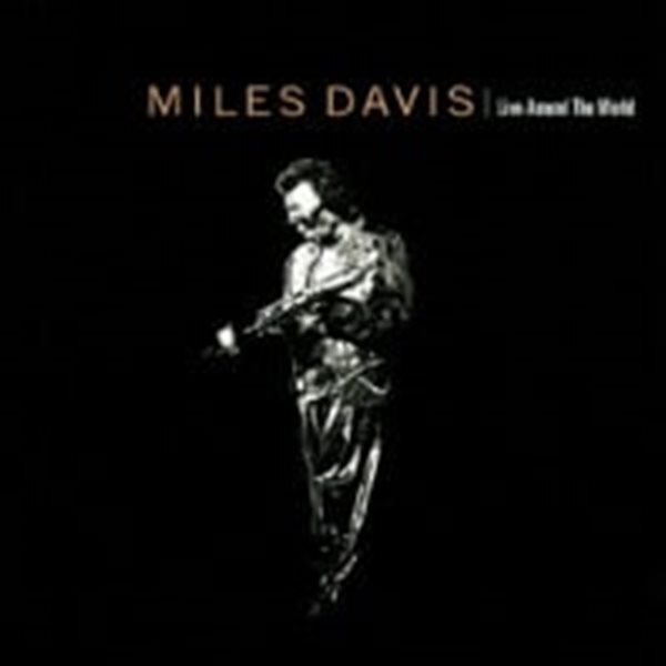 Miles Davis / Live Around The World (일본수입/WPCR27452)