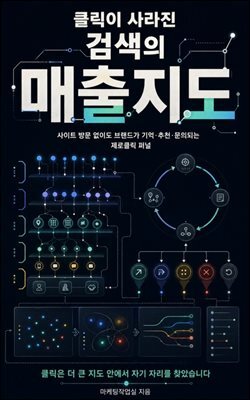 클릭이 사라진 검색의 매출지도