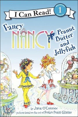 Fancy Nancy