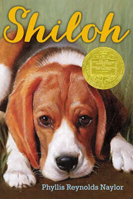 Shiloh : 1992 뉴베리 수상작