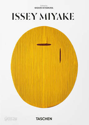 Issey Miyake. 45th Ed.