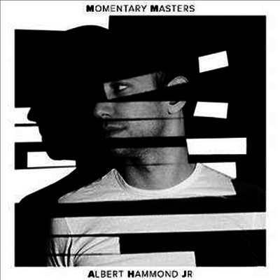 Albert Hammond Jr - Momentary Masters (Digipack)