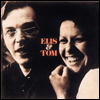 Elis Regina & Antonio Carlos Jobim - Elis & Tom (Ltd. Ed)(Ϻ)(CD)