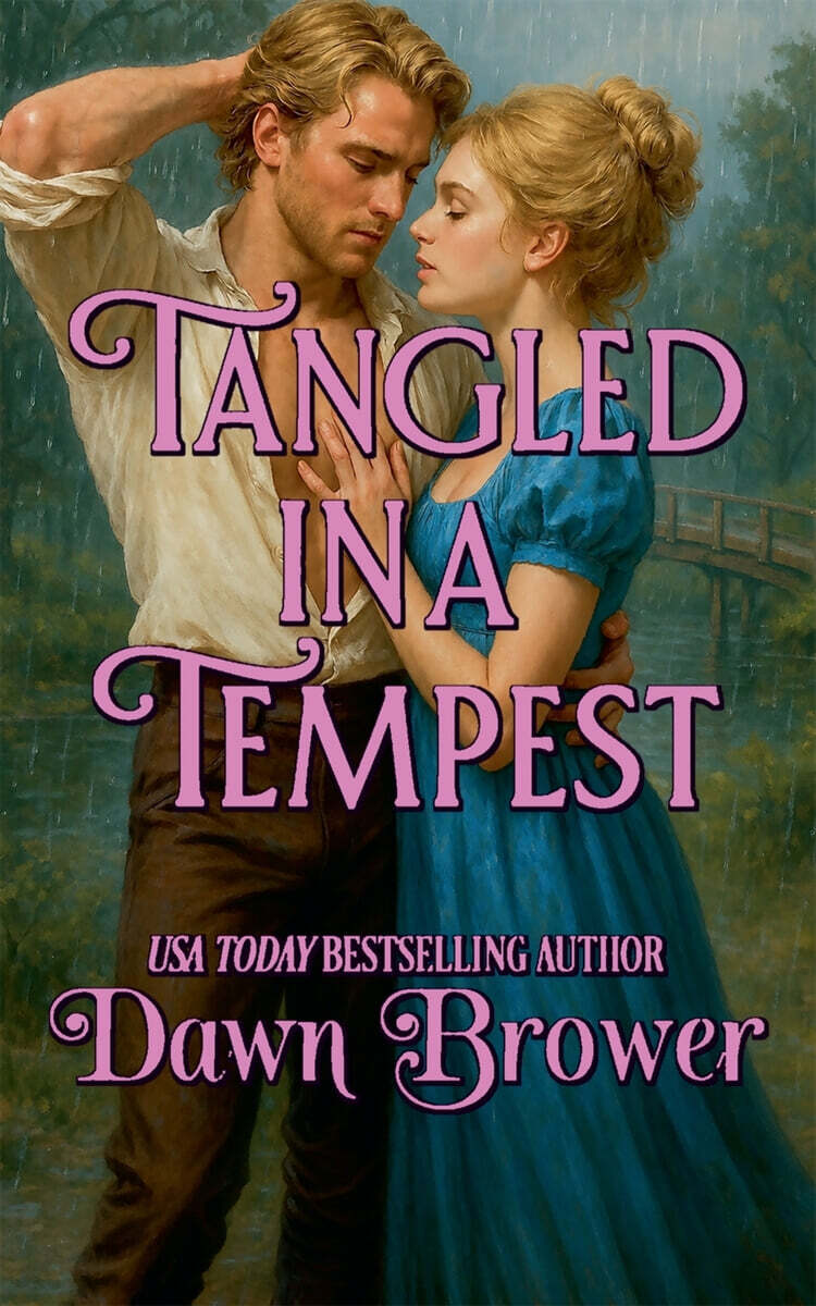 Tangled in a Tempest