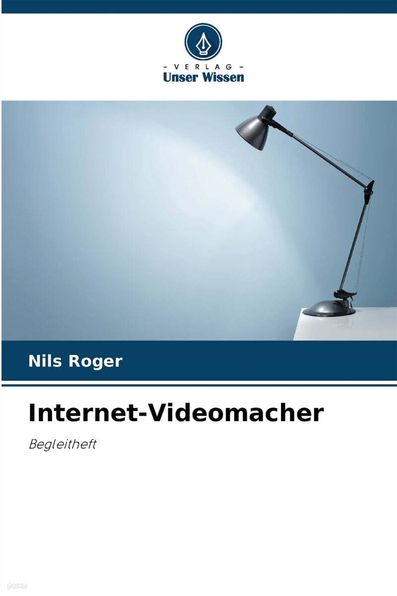 Internet-Videomacher