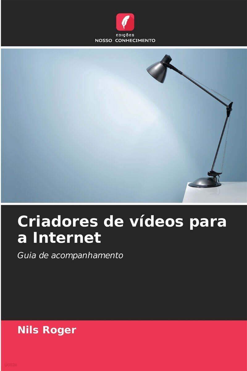 Criadores de videos para a Internet