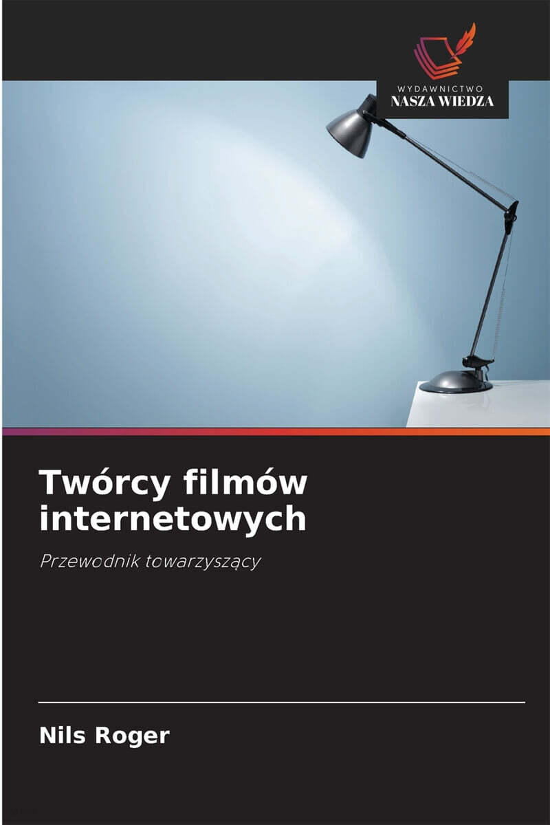 Tworcy filmow internetowych