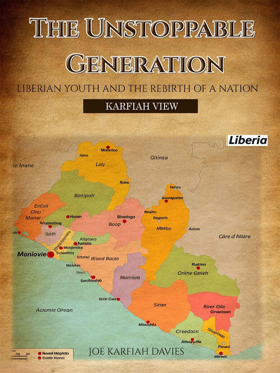 The Unstoppable Generation
