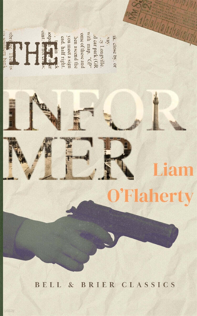The Informer
