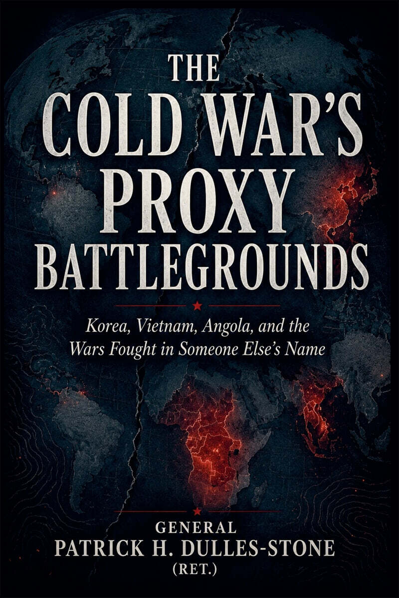 The Cold War's Proxy Battlegrounds