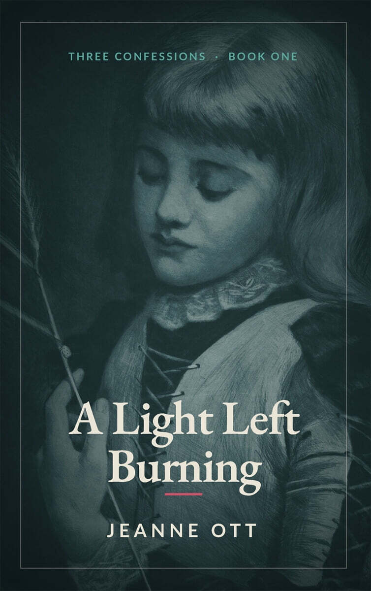 A Light Left Burning