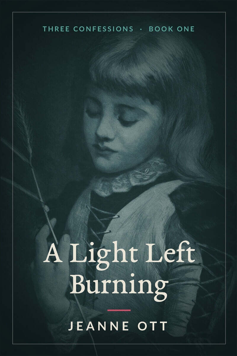A Light Left Burning