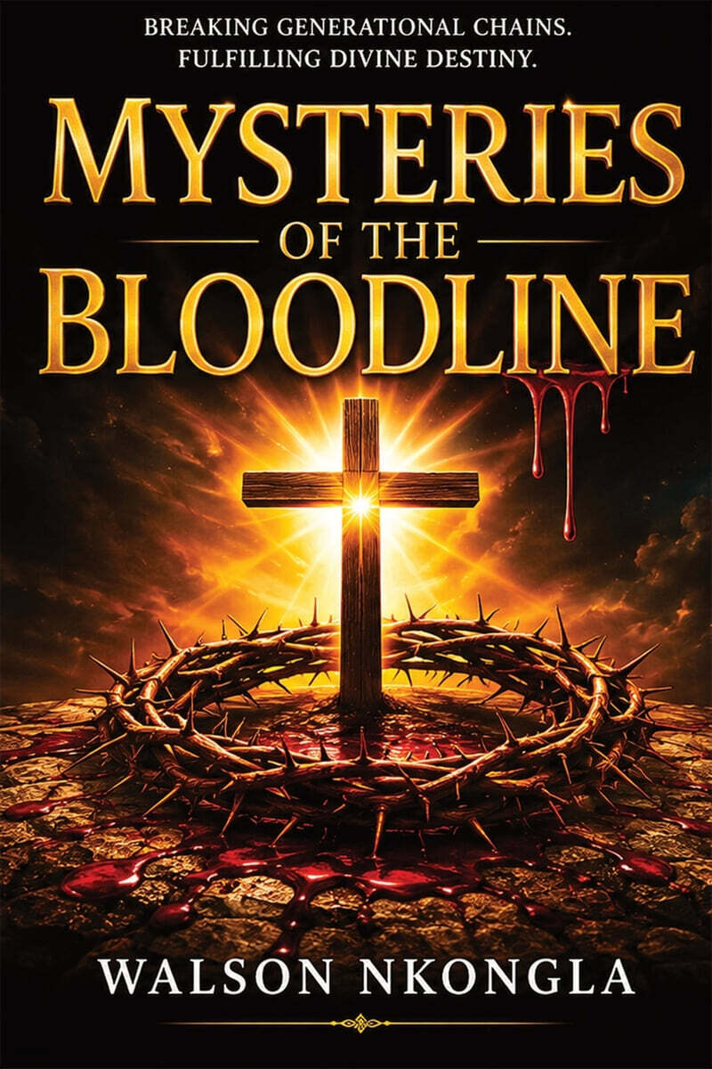 Mysteries of the Bloodline