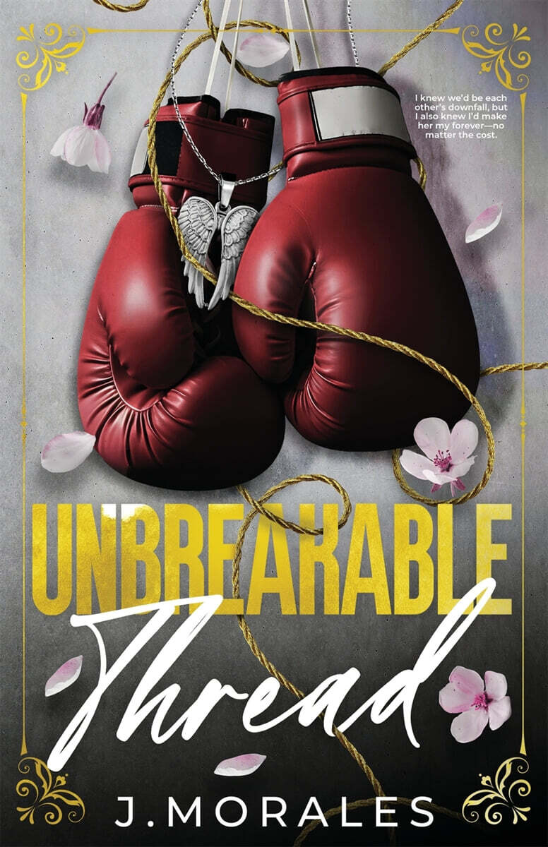 Unbreakable Thread