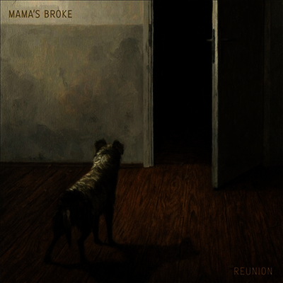 Mama's Broke - Reunion (CD)