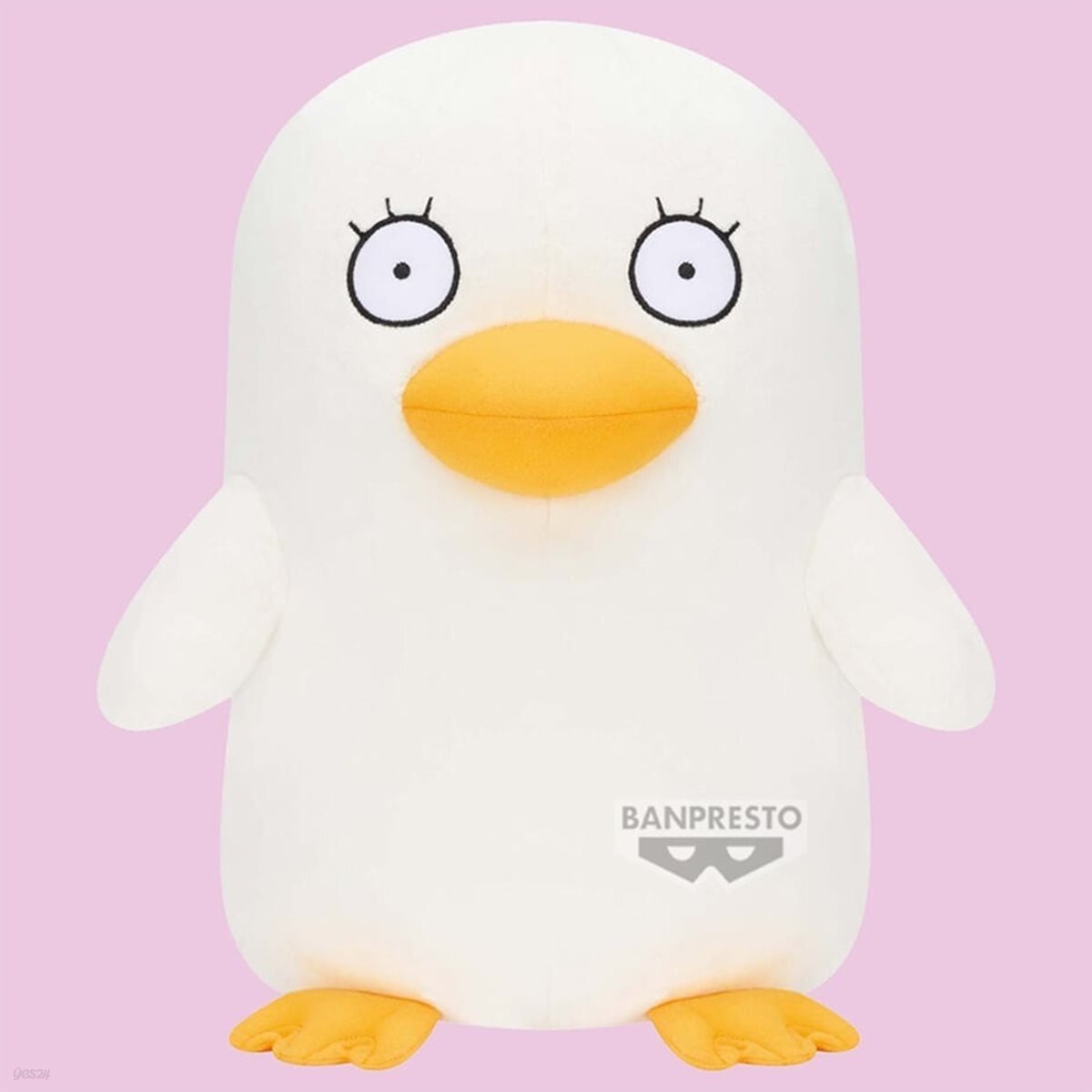 [예약판매] 은혼 반프레스토 SUPER BIG PLUSH 봉제인형 엘리자베스