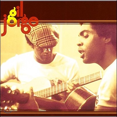 Gilberto Gil, Jorge Ben - Gil E Jorge