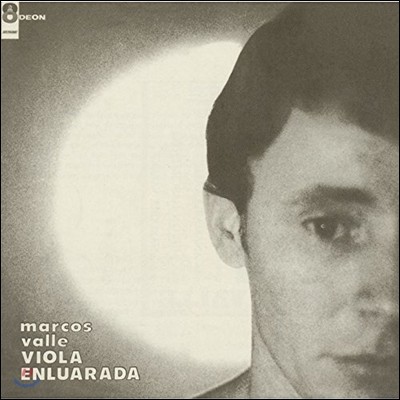 Marcos Valle - Viola Enluarada