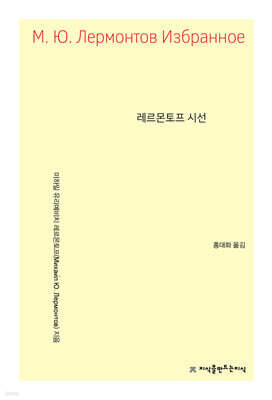 레르몬토프 시선