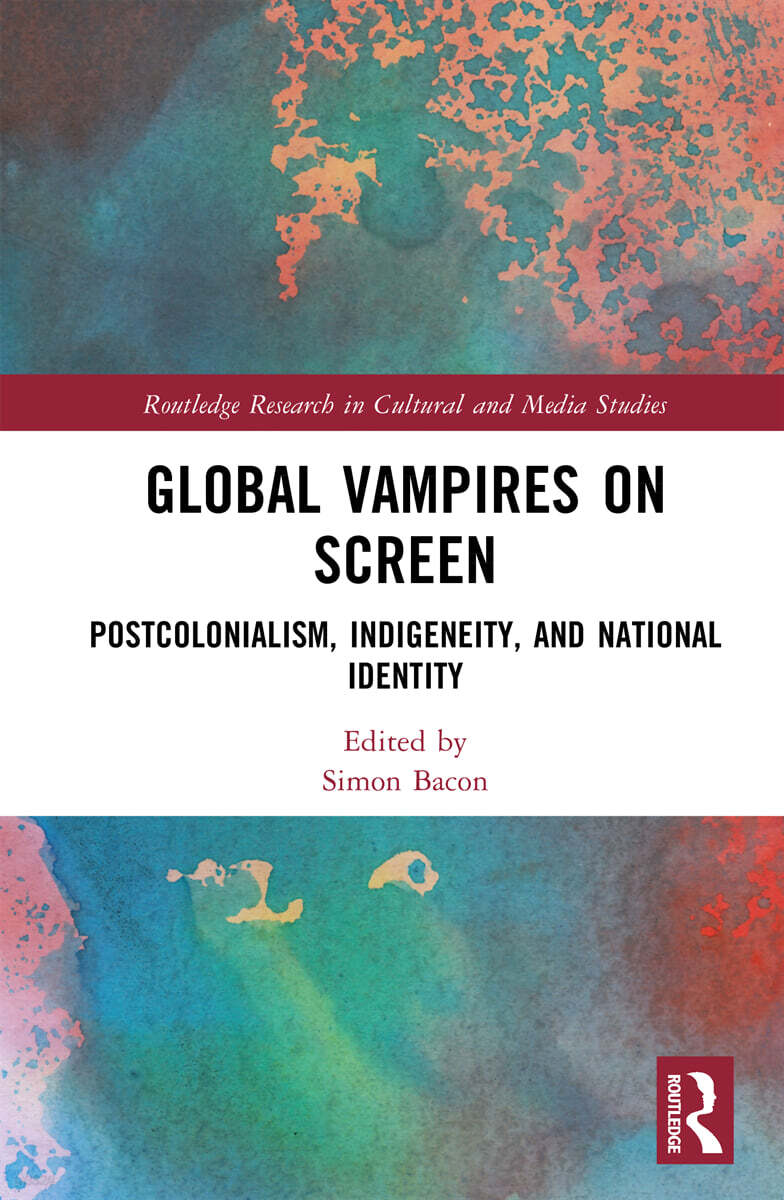 Global Vampires on Screen
