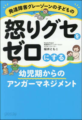 怒りグセをゼロにする