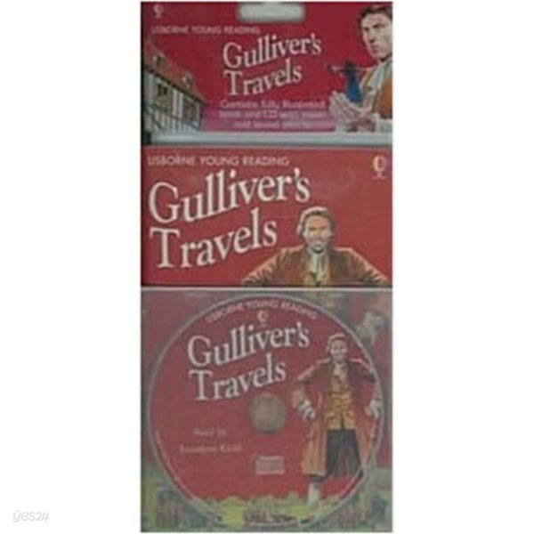 Gulliver's Travels