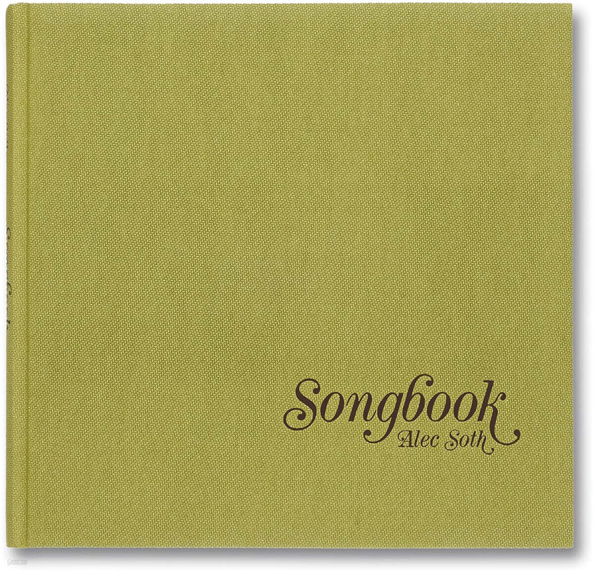 Songbook