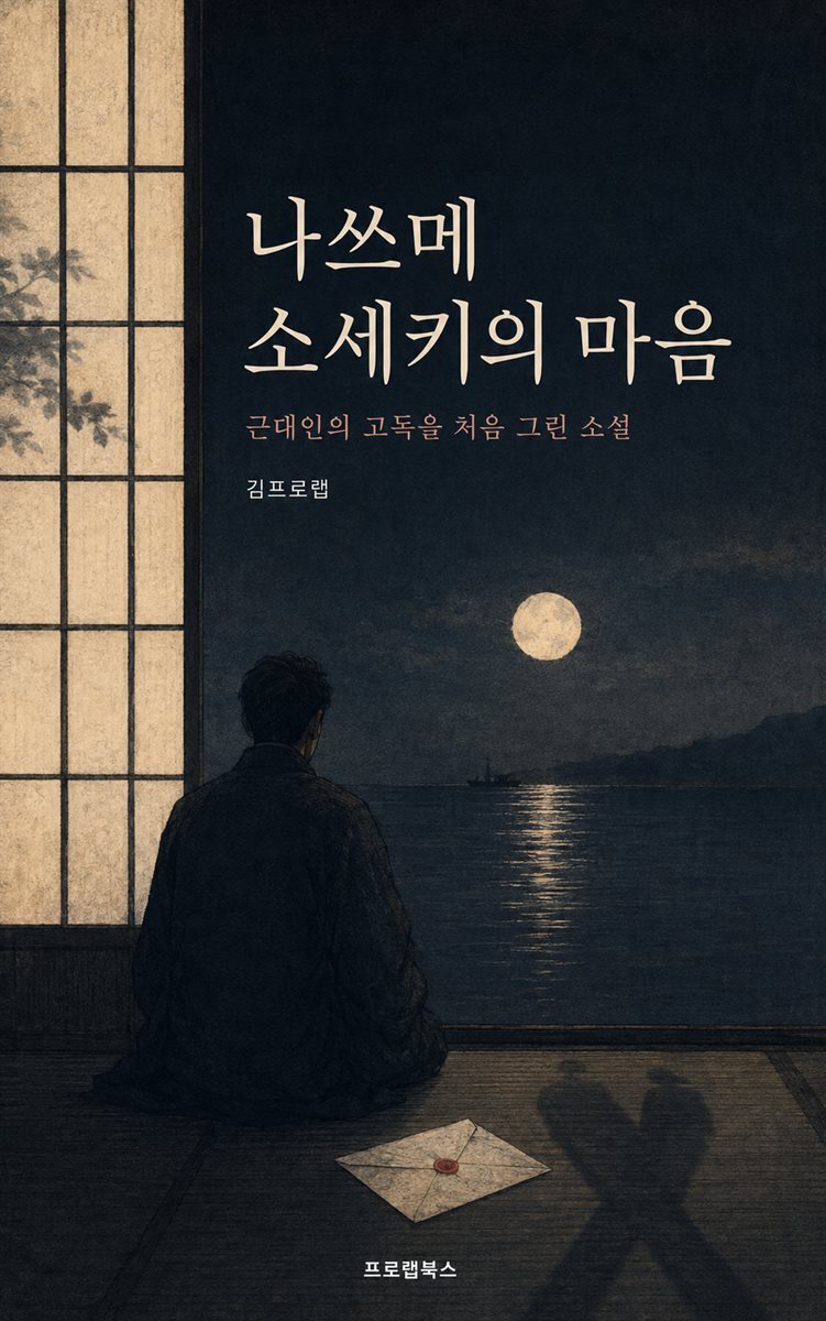 나쓰메 소세키의 마음