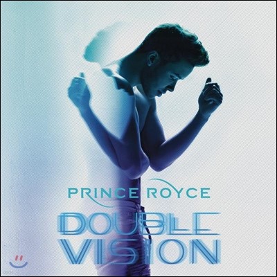 Prince Royce - Double Vision (Deluxe Edition)