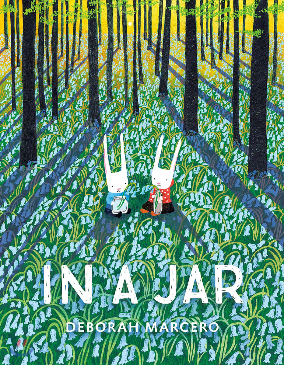 In a Jar